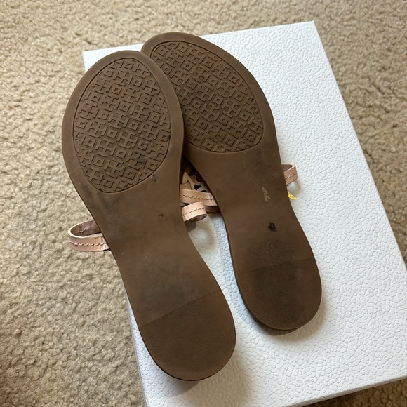 Tory Burch Sandals - Picture 2 of 2